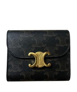 CELINE Кошелек