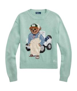 POLO RALPH LAUREN Джемпер / свитер