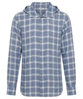 KITON Кэжуал рубашка