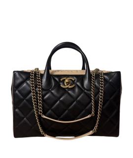 CHANEL Сумка тоут