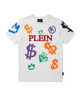 PHILIPP PLEIN Футболка