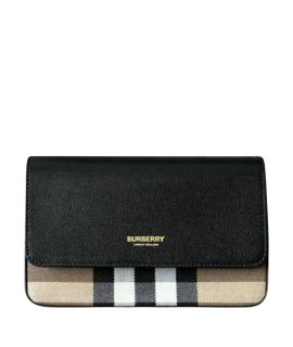 BURBERRY Сумка через плечо