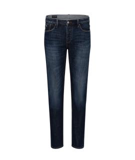 EMPORIO ARMANI Джинсы скинни