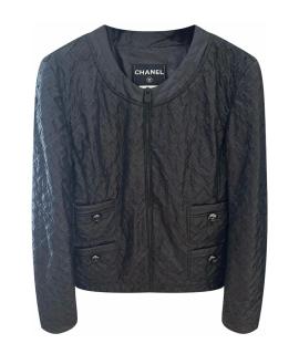 CHANEL Жакет/пиджак