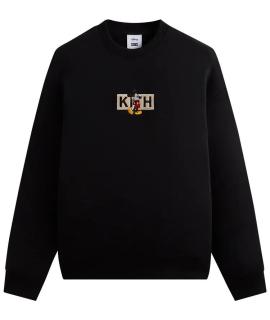 KITH Лонгслив