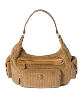 MIU MIU Сумка через плечо