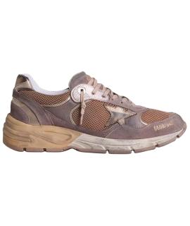 GOLDEN GOOSE DELUXE BRAND Низкие кроссовки / кеды