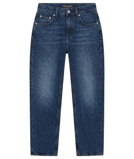 DOLCE&GABBANA Джинсы слим