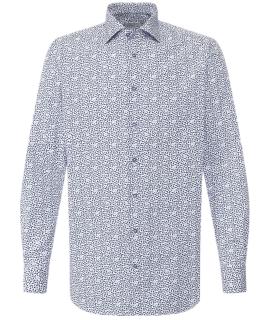 ZILLI Кэжуал рубашка