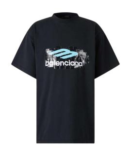 BALENCIAGA Футболка