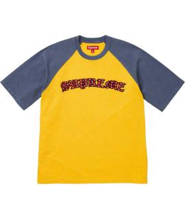 SUPREME Футболка