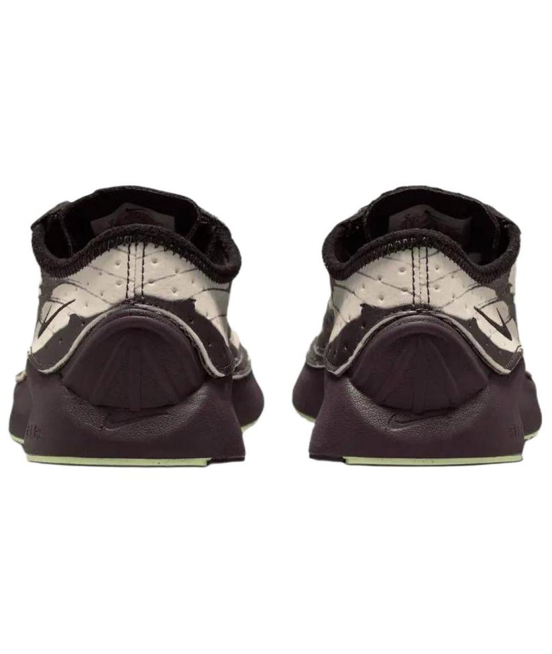 NIKE Бежевые кроссовки, фото 6