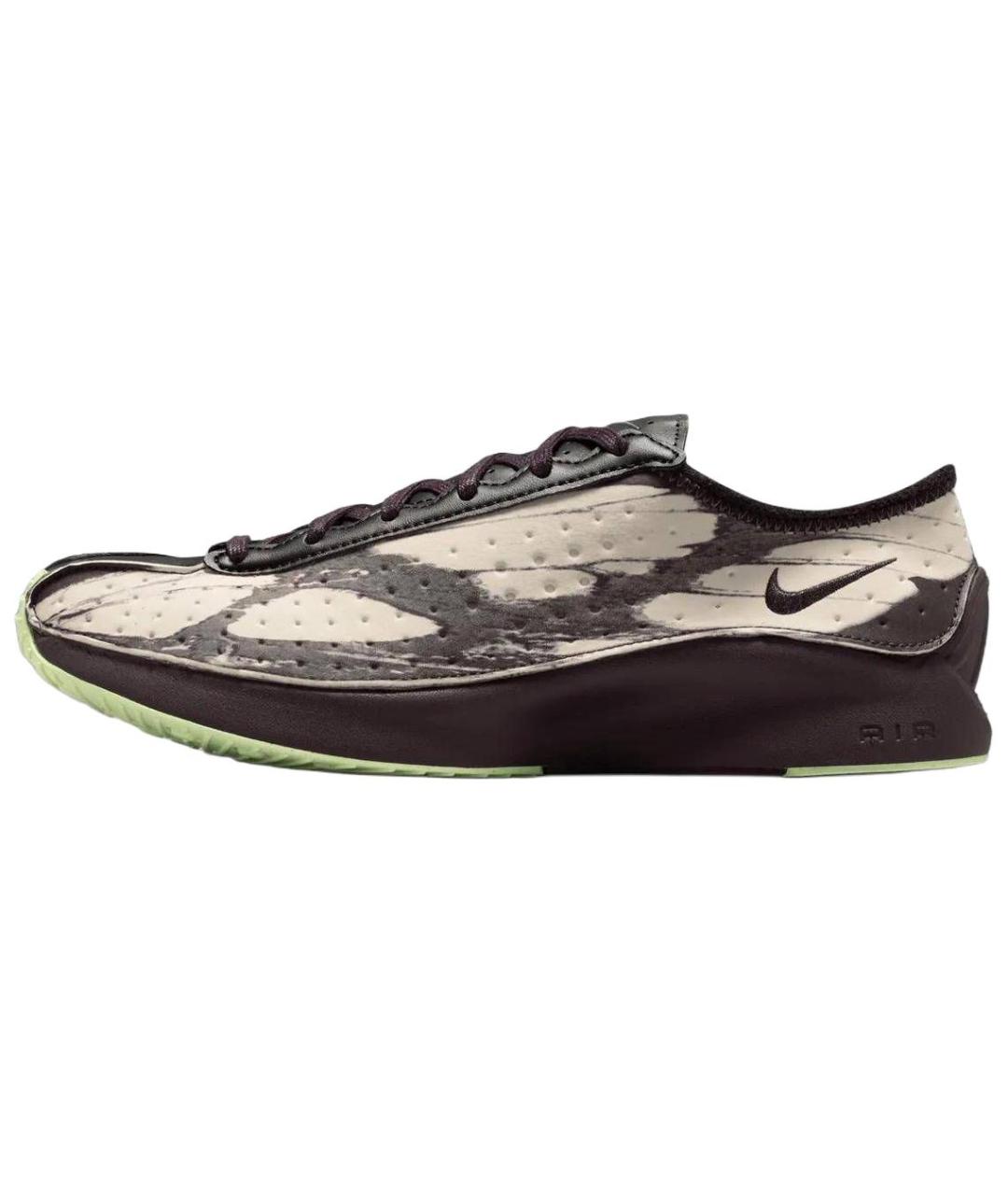 NIKE Бежевые кроссовки, фото 2