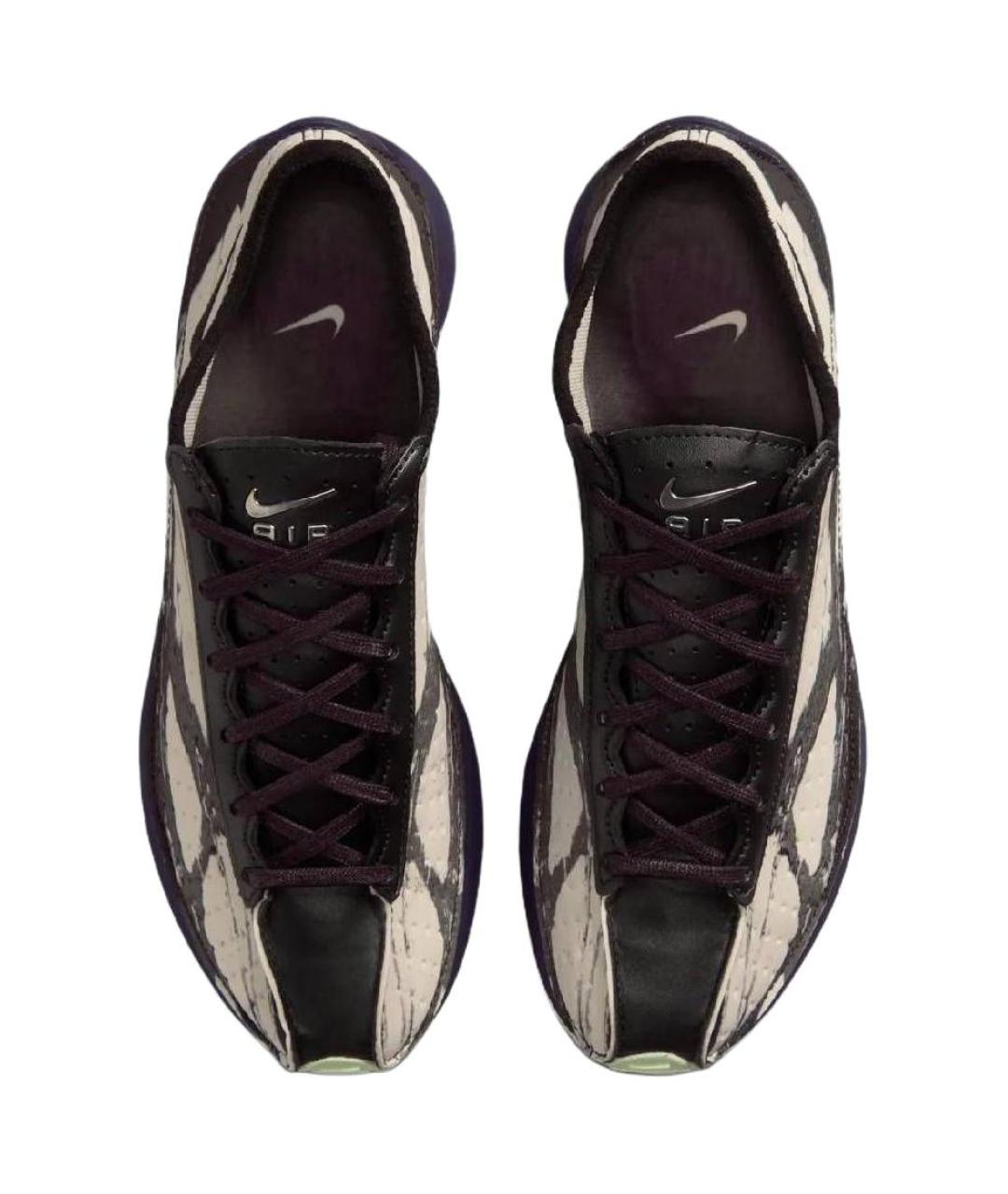 NIKE Бежевые кроссовки, фото 5