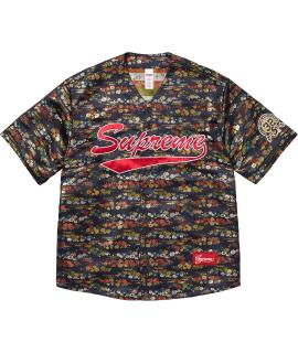 SUPREME Рубашка