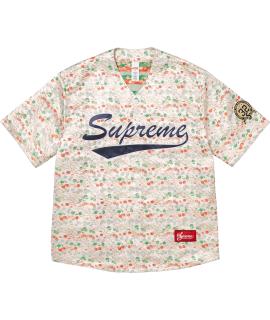 SUPREME Рубашка