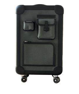 HERMES Чемодан