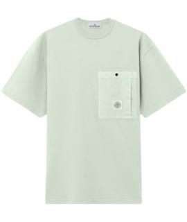 STONE ISLAND Футболка