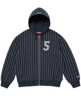SUPREME Худи/толстовка