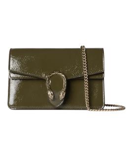 GUCCI Сумка через плечо