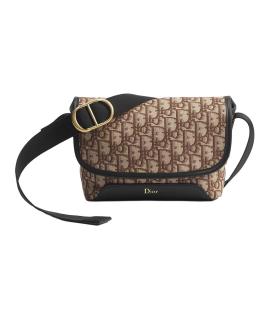 CHRISTIAN DIOR Сумка через плечо