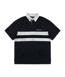 GRAILZ PROJECT G/R Поло с коротким рукавом