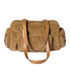 MIU MIU Сумка через плечо