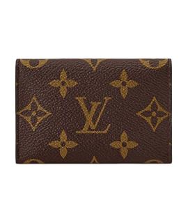 LOUIS VUITTON Кардхолдер