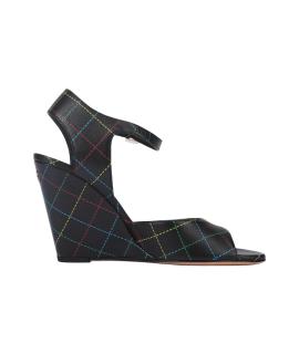 CHANEL Босоножки