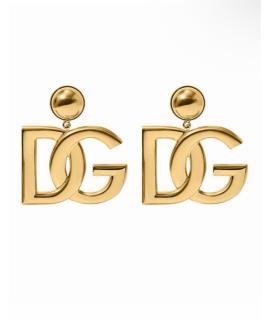 DOLCE&GABBANA Клипсы