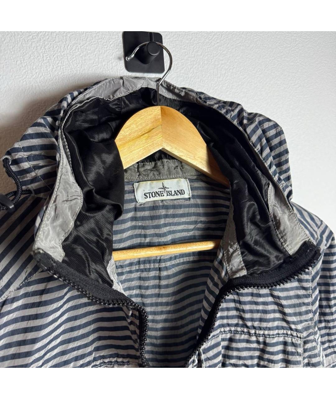 STONE ISLAND Куртка, фото 5