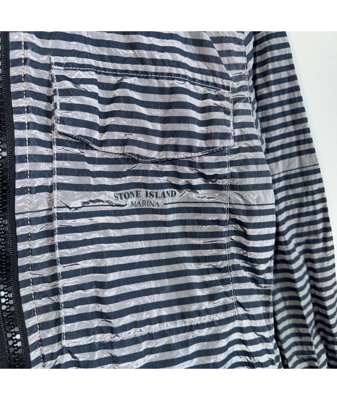 STONE ISLAND Куртка, фото 2