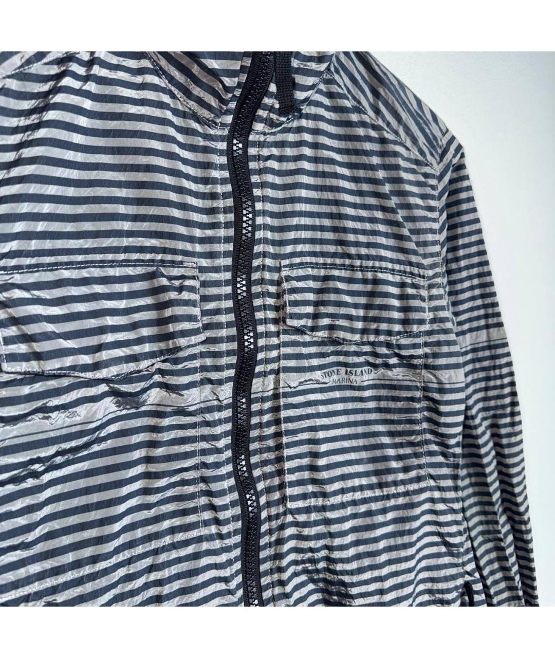 STONE ISLAND Куртка, фото 3