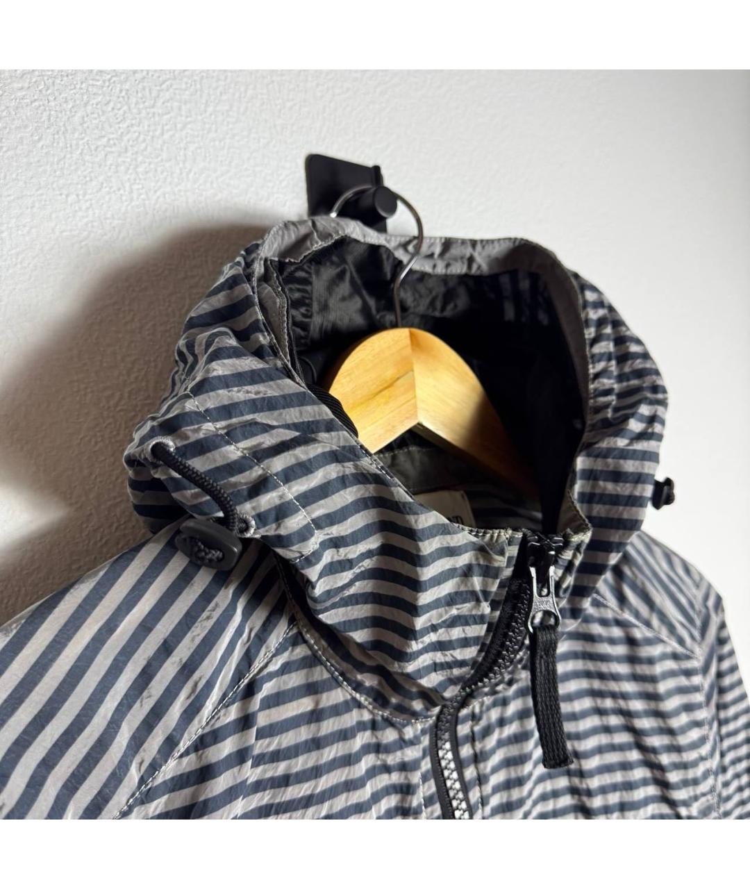 STONE ISLAND Куртка, фото 8