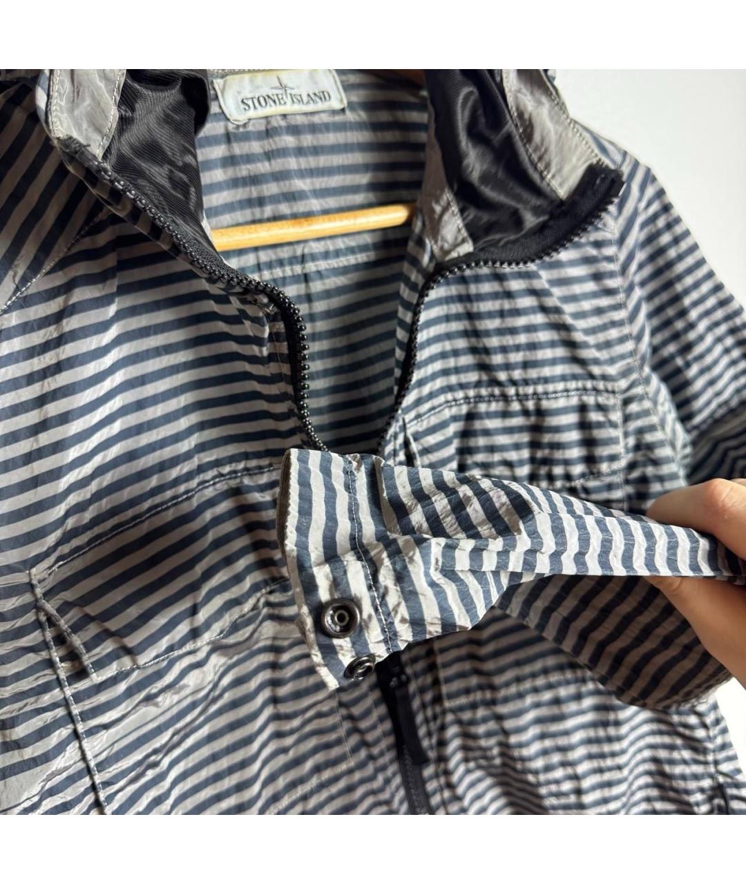 STONE ISLAND Куртка, фото 7