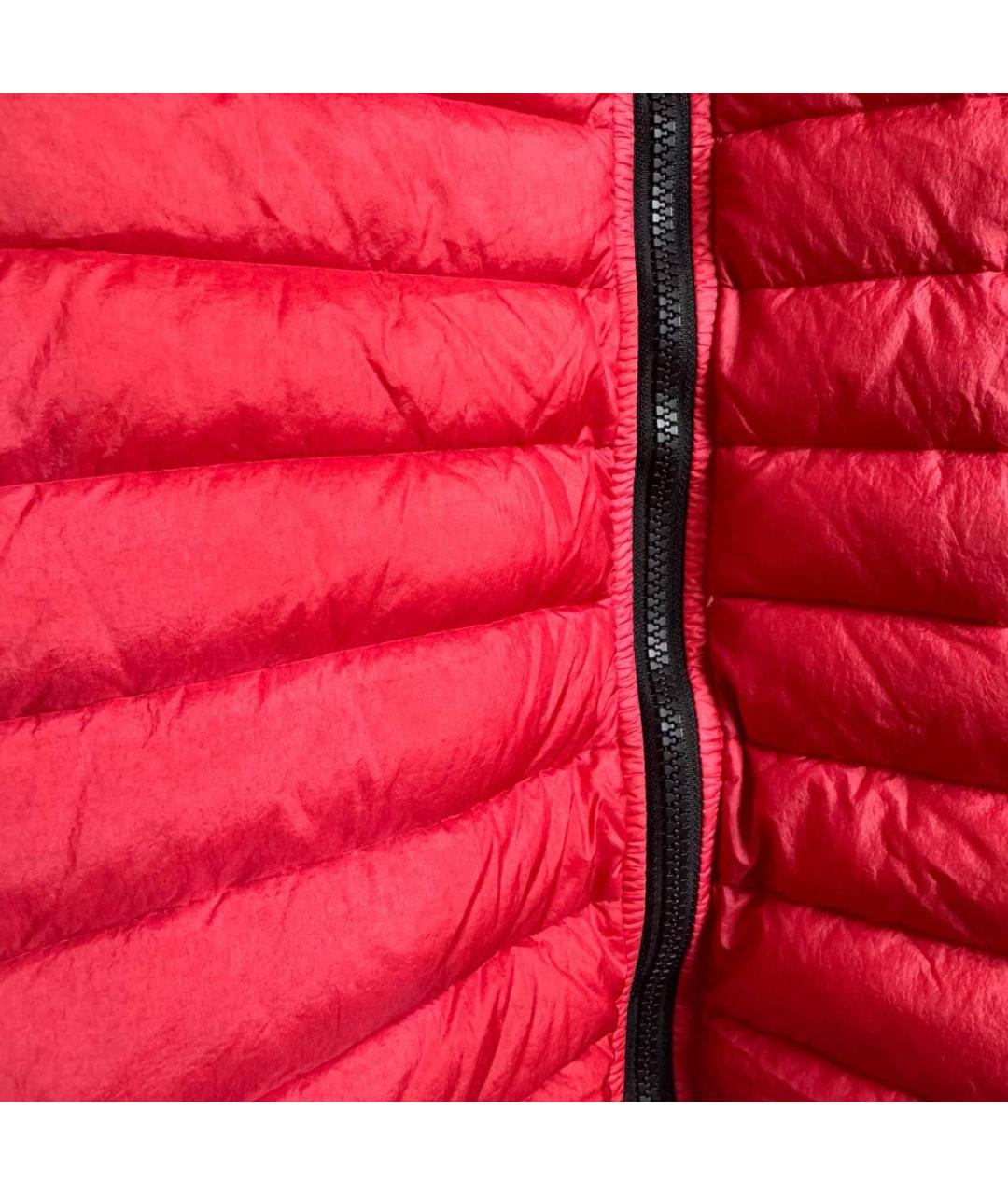 STONE ISLAND Пуховик, фото 7