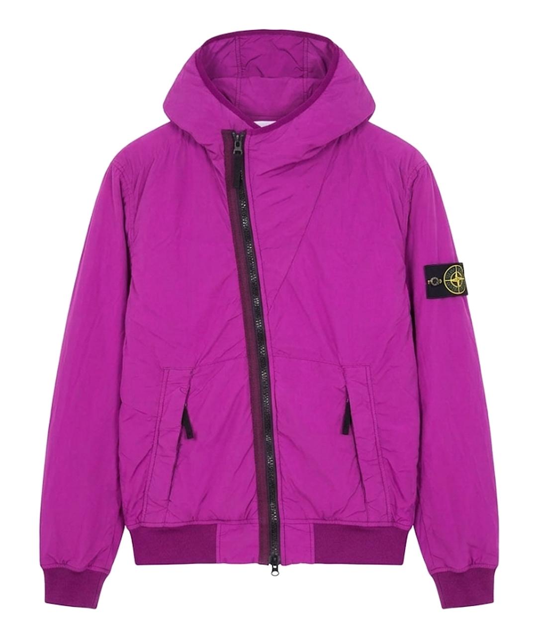 STONE ISLAND Пуховик, фото 1