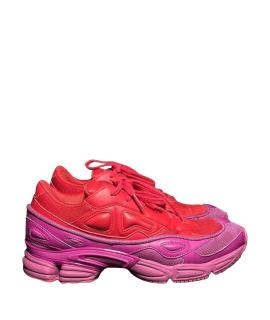 ADIDAS X RAF SIMONS Низкие кроссовки / кеды