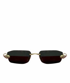 CARTIER Солнцезащитные очки
