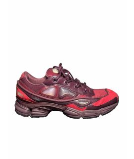 ADIDAS X RAF SIMONS Низкие кроссовки / кеды