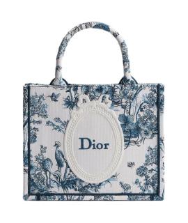 CHRISTIAN DIOR Сумка через плечо