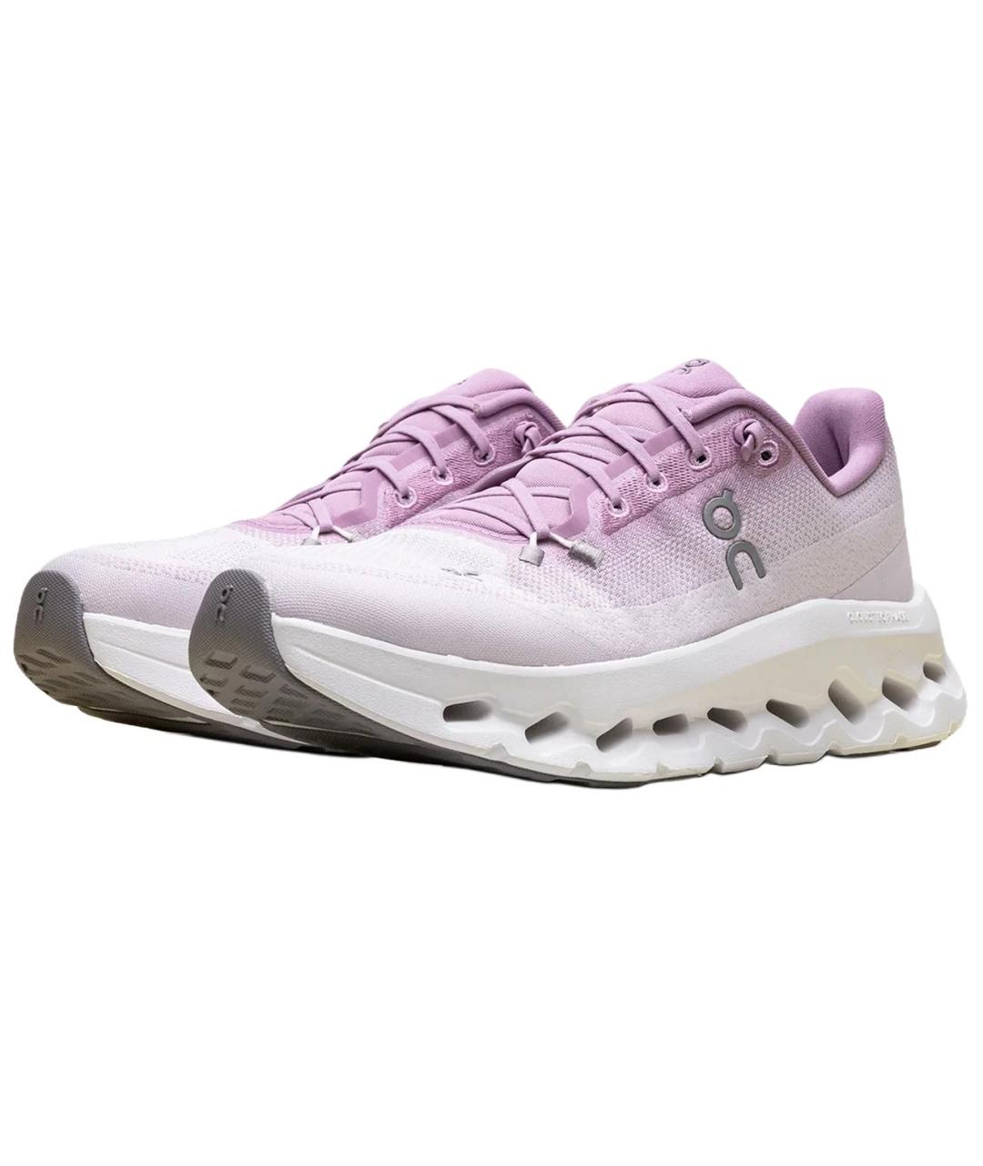 ON Белые кроссовки, фото 3