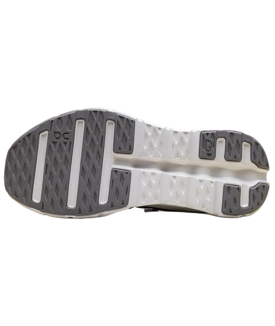 ON Белые кроссовки, фото 5