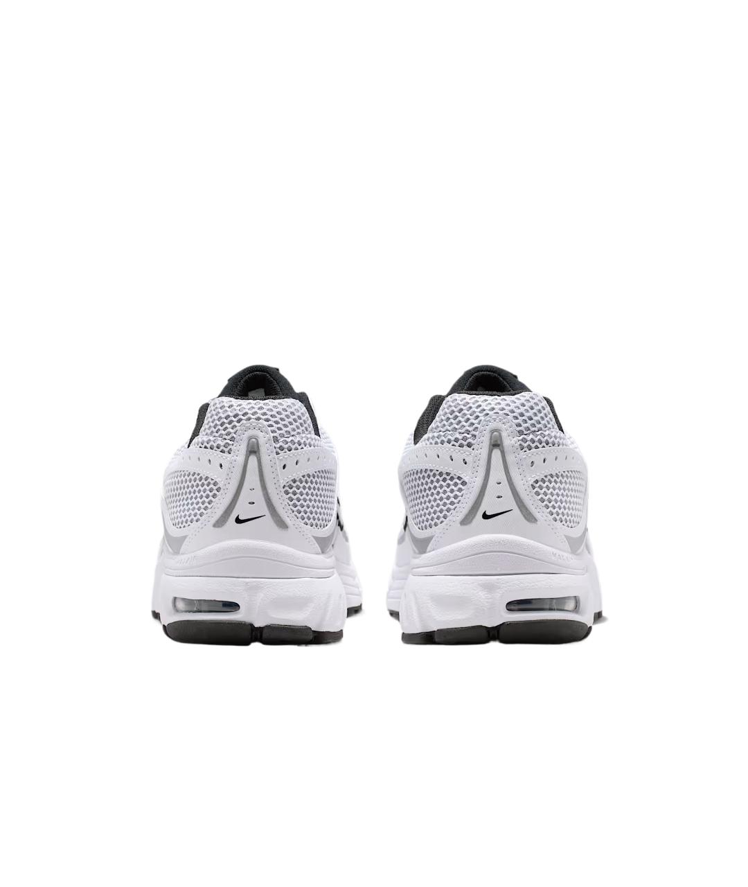 NIKE Белые низкие кроссовки / кеды, фото 5