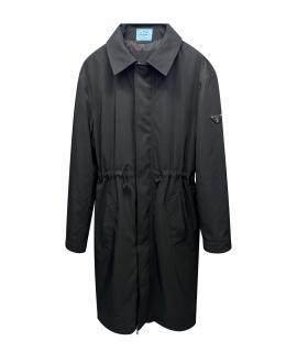 PRADA Тренч/плащ