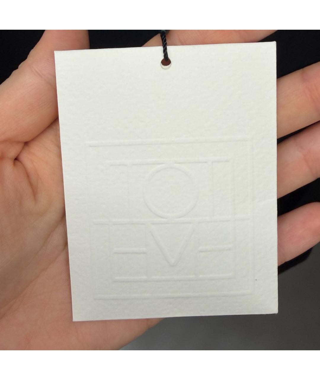 TOTEME Черный жакет/пиджак, фото 3