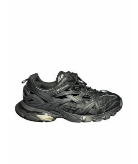 BALENCIAGA Низкие кроссовки / кеды