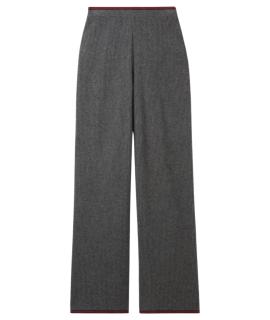 GUCCI Прямые брюки