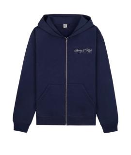 SPORTY AND RICH Худи/толстовка