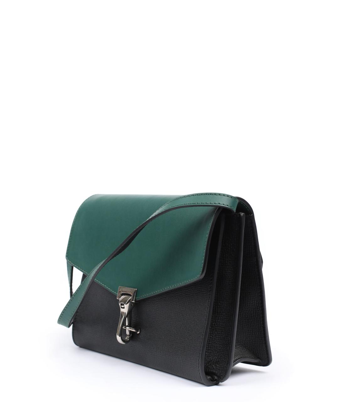 BURBERRY Мульти кожаная сумка через плечо, фото 2